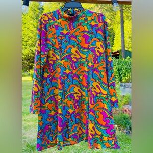 Nooworks TONYA AUDERPOPZ